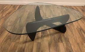 Sold Noguchi Coffee Table Modern To