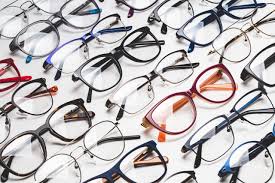 The Dean McGee Optical Shop - Great Looks with Quality Glasses