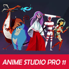 In anime studio tycoon you micromanage anime development process. New In Anime Studio Pro 11 Anime Studio Tutor Moho Pro Anime Studio Tutorials