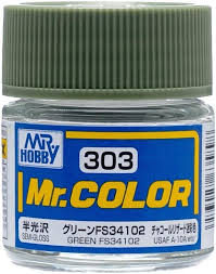 Mr Hobby Mr Color Lacquer Paint