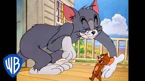 Tom & Jerry | Oh My Buddy! | Classic Cartoon Compilation