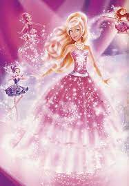 Barbie: A Fashion Fairytale - phim búp bê barbie bức ảnh (40580922) - fanpop