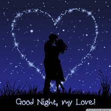 #2 your scent on my pillow comforts me in your absence. á… Top 55 Good Night My Love Gif Night Kiss Animated Gifs