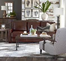 Meridian Sofa By Bassett Furniture