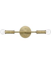 Sales For Classy Modern Antique Brass Vanity Light And Sconce With 2 Lights For Your Bathroom Lighting Favorites