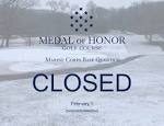 Medal of Honor Golf Course | Quantico VA