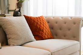 Close Up Decorative Pillow Cushion