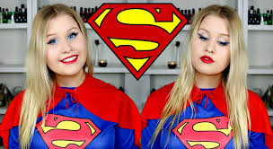 jordy s beauty spot superwoman makeup