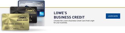 In most cases the lowe's credit card is instant approval. 1st Time Buyers With Bad Credit Lowes Credit Card Com