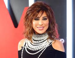 Check spelling or type a new query. Najwa Karam Yes I Was A Second Wife And Love Is The Master Of The Situation Teller Report
