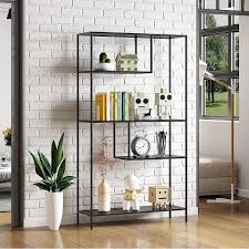 51 bookcases to organize your personal