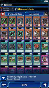 Left arm of the forbidden one x1. How Does My Deck Look For Exodia Necross Duellinks