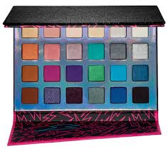 sephora collection jem holograms truly