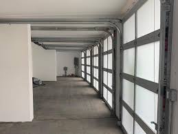Commercial Overhead Garage Doors Nor