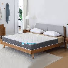 solidwood spring mattress 150cm