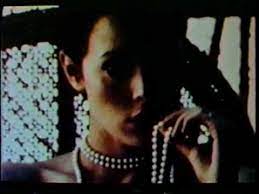Emmanuel Film - Sylvia Kristel is Emmanuelle 1974 theatrical trailer - YouTube