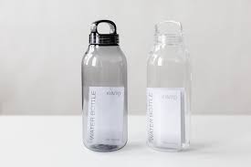 KINTO Water Bottle 500ml – 26 Market