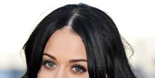 If you have black hair and want an unnatural color that will seamlessly blend out of your natural hair, this is the style for you. Dark Hair Color Ideas Celebrities With Black Hair Pictures