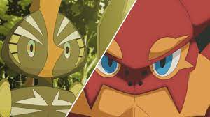 New Pokémon Movie and Season Debut on Disney XD! - YouTube