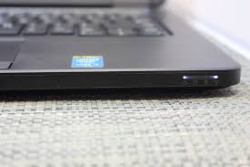 dell laude 12 5000 series review