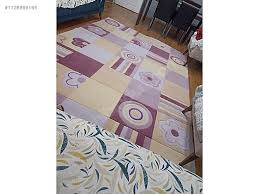 carpets rugs İstikbal deco 6 mt at