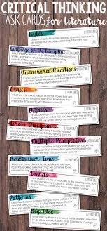      best Teaching Critical Thinking and Problem Solving images on     Pinterest