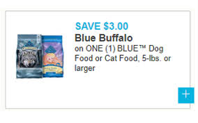 Natural, healthy dog and cat food that tastes delicious. 3 Off Blue Buffalo Cat Or Dog Food Printable Coupon How To Shop For Free With Kathy Spencer