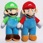 Mario And Luigi Stuffed Animals Sale, 58% OFF | www.ingeniovirtual.com