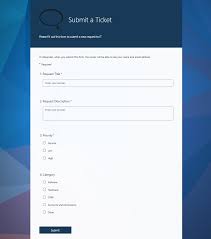 Microsoft office 365 specialist and dedicated to work with business clients managing and creating system through office 365 services. Create A Simple Ticketing System In Sharepoint Online Concurrency