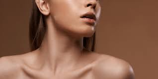 hyperpigmentation on lips causes