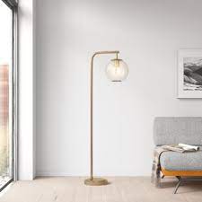 See more ideas about modern floor lamps, floor lamp, lamp. Modern Contemporary Floor Lamps Allmodern