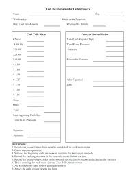 Petty Cash Log Templates Forms Excel Word Template Lab Flow