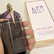 alien mugler perfume a fragrance for