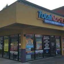 total nutrition closed 17 photos