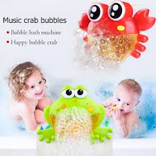 Bathing, potty training and changing baby doll with this 'my baby is taking a bath' playset. Bubble Bath Toy Buy Clothes Shoes Online