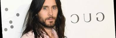 Gone are the luscious locks the eccentric. Jared Leto Is Unrecognizable As Paolo Gucci On House Of Gucci Set Hot Lifestyle News