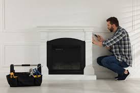 How To Remove A Fireplace Insert