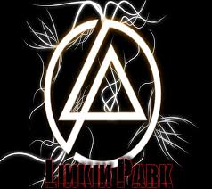 logo linkin park hd wallpaper peakpx