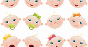 577 Free Baby Clip Art Images You Can Download Now