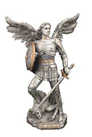Image result for st michael