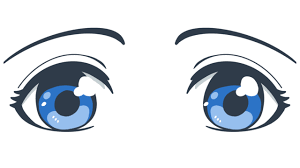 cute eyes png transpa images free