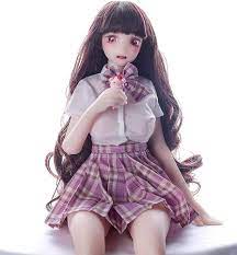 Amazon.com: Junying/MOZU Lingnai 1/5 Female Seamless Action Figures Full  Silicone Material, Jydoll 60cm Flexible Female Figure Dolls for  Cosplay/Photography/Arts (Wig) : Toys & Games