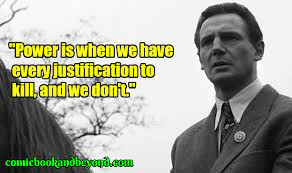 This list of great movie quotes from schindler's list collects all of the most famous lines from the film in one place, allowing you to pick the top quotes and move them up the list. 100 Oskar Schindler Quotes From The Schindler S List Movie Comic Books Beyond