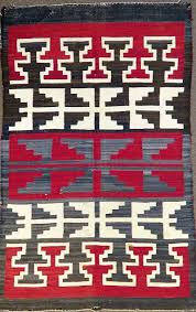 how i learned the history of navajo weaving