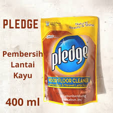 promo pledge wood floor cleaner