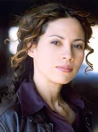 EXCLUSIVE: Tony nominee Elizabeth Rodriguez has joined the cast of NBC&#39;s new drama series Prime Suspect. The series stars Maria Bello as Jane Timoney, ... - rodriguez_20110615180223