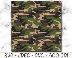 Buy Camouflage Digital Wallpaper Green