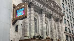 Lyceum Theatre Broadway Direct
