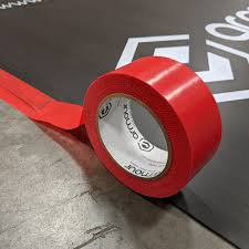 temporary surface protection tape