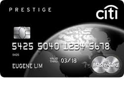 global credit card